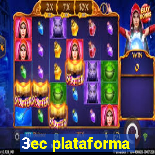 3ec plataforma